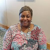 Gwen Thomas's photo