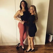 Mia Khodr's photo