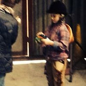 Danny Howard's photo