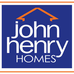 John Henry Homes