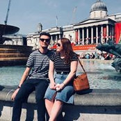 Luke Preston's photo
