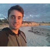 Nate Whitrow's photo