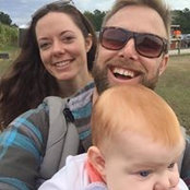 Abigail Tucker Gravatt's photo