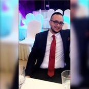 Mohammad Salahs foto