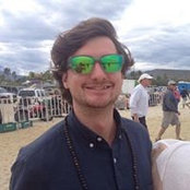 Charles Goodhart's photo