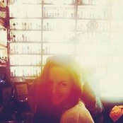 Alexia Manola's photo