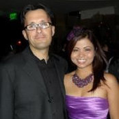 Rodney Gomes's photo