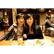 Agnes Kim's photo