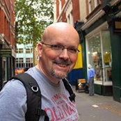 Daniel Hanrahan's photo