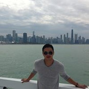 Tommy Chen's photo