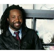 Marlon James's photo