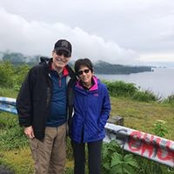 Leslie Kline's photo