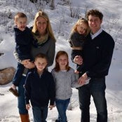 Dustin Jackson's photo