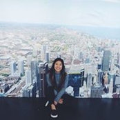 Alicia An's photo