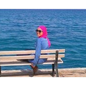 Yasmin Ibrahim's photo