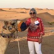 Lisa Steward's photo