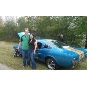 Vanessa Delp's photo