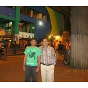 Vimal Dagli's photo