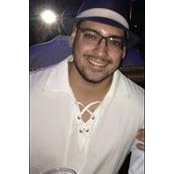 Luis Pérez's photo