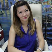 Anna Khes foto