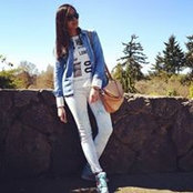 Grace Shi's photo