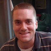 Clinton Balmains foto