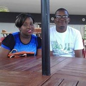 Arnold Ombasa's photo