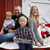 Brandon Riley's photo
