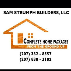 Sam Strumph Builders LLC