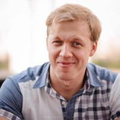 Serhiy Dikhnych's photo