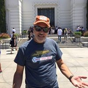 Ron Dixon's photo