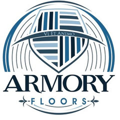 Armory Floors