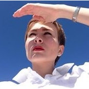 Natasha Loskunina's photo