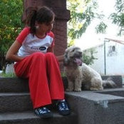 Laura Godí's photo