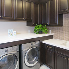 Erie Laundry Room