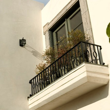Equestrian Villas - Carroza