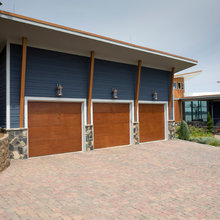 Garage Doors