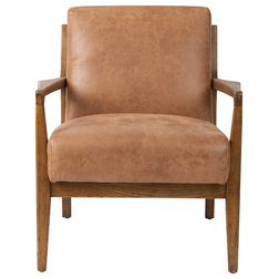 Midcentury Armchairs And Accent Chairs by Design Tree Home