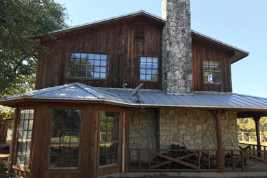 Exterior Painting