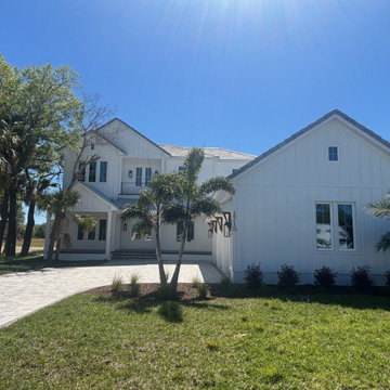Saving the Trees in Viera, FL