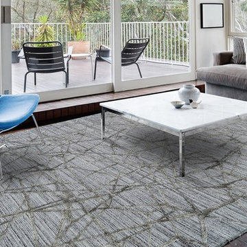 Designer Area Rug Collection