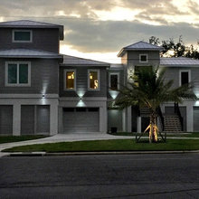 Market St House