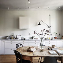 kitchen lighting