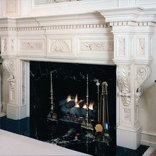 Fireplaces