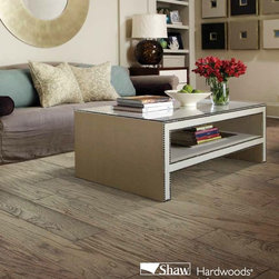 Shaw Hard Surfaces Collection - Hardwood Flooring