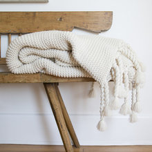 Fabrics / Prints / Throws
