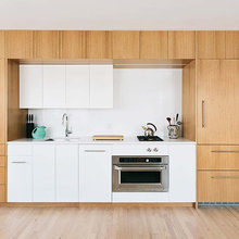 Small Kitchen