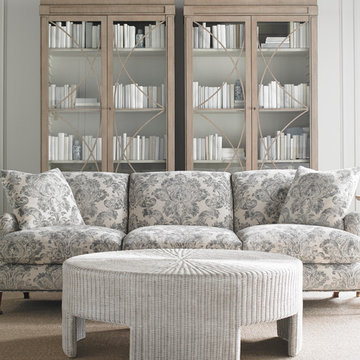 Hickory Chair Rooms