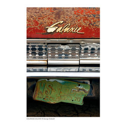 RUSTED RELICS - Products