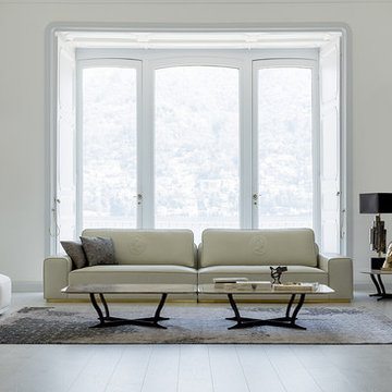 Controluce Home - Stewart Villa